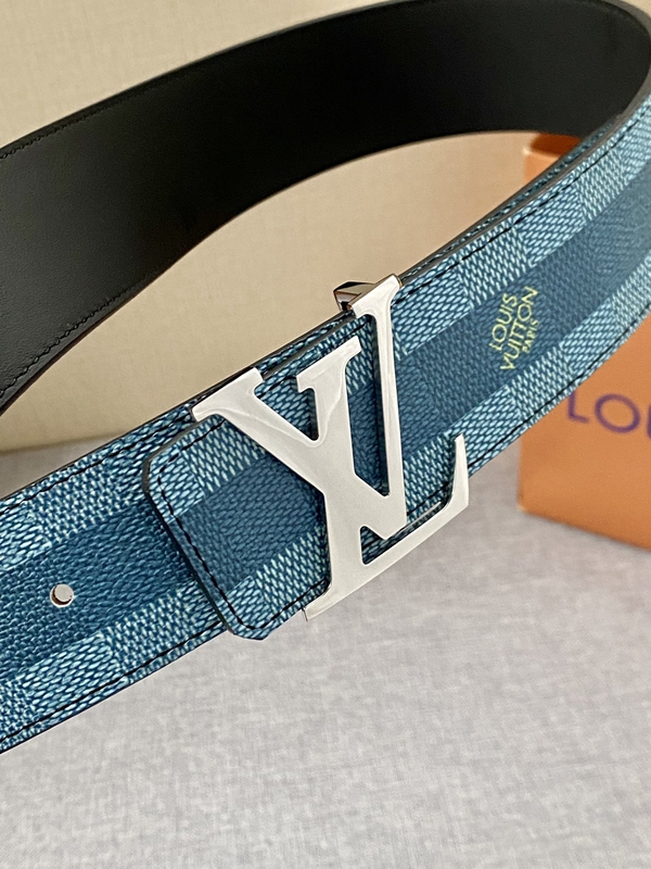 激安ルイヴィトンベルト背面デザイン